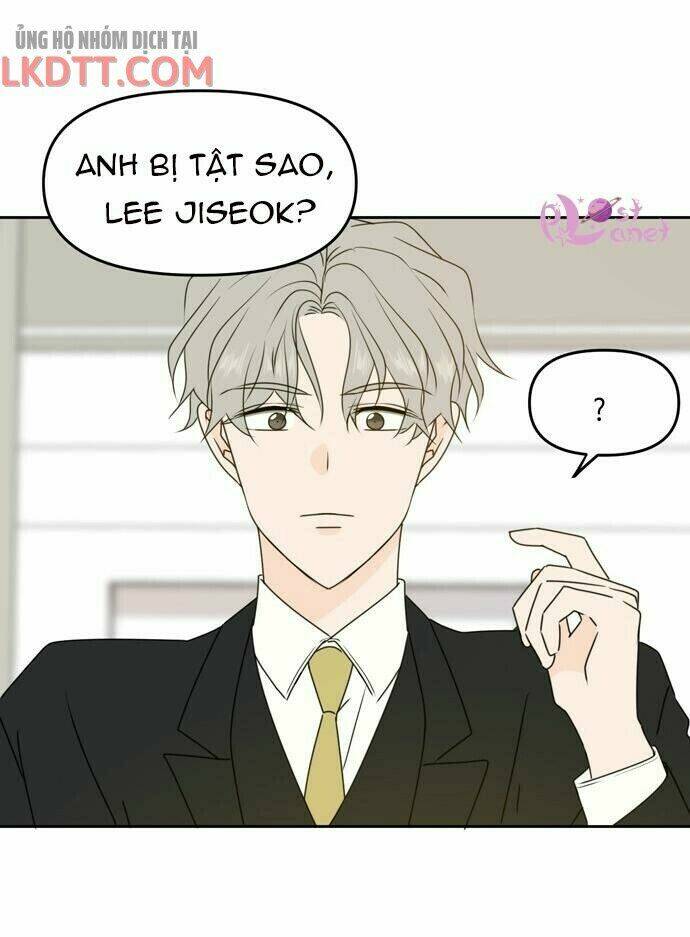 Kiếp Này Cũng Xin Chăm Sóc Tôi Như Vậy Nhé: Chapter 55