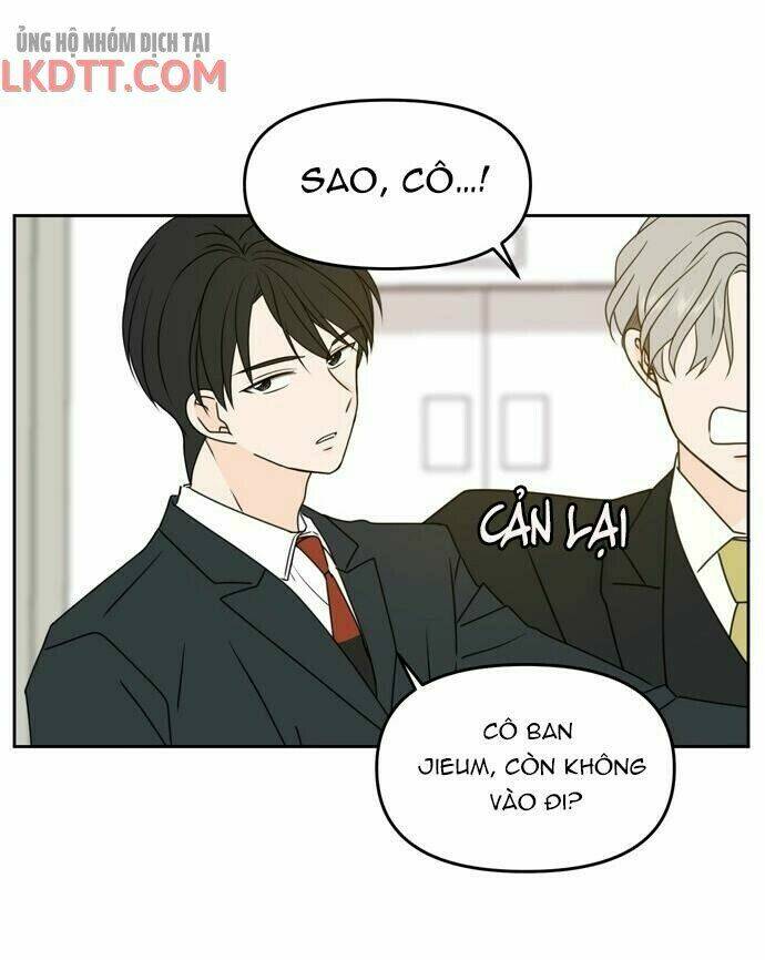 Kiếp Này Cũng Xin Chăm Sóc Tôi Như Vậy Nhé: Chapter 55