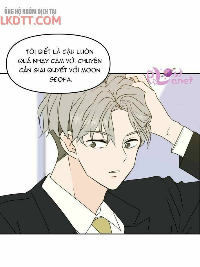 Kiếp Này Cũng Xin Chăm Sóc Tôi Như Vậy Nhé: Chapter 55