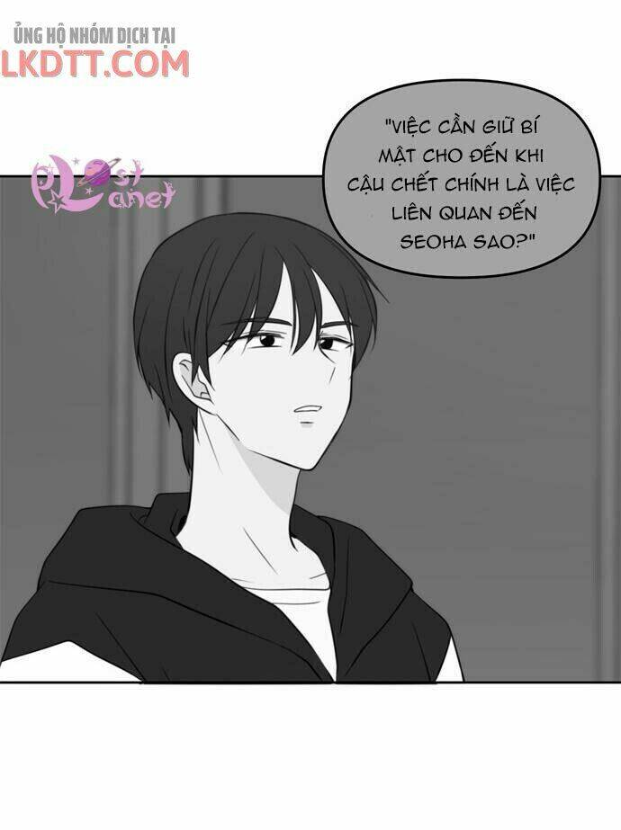Kiếp Này Cũng Xin Chăm Sóc Tôi Như Vậy Nhé: Chapter 55