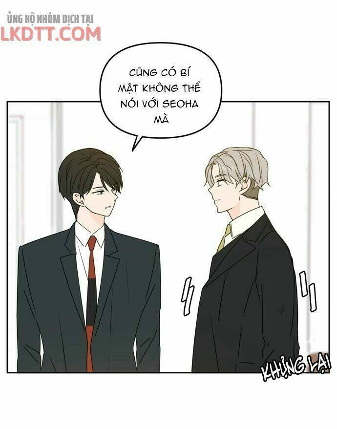 Kiếp Này Cũng Xin Chăm Sóc Tôi Như Vậy Nhé: Chapter 55