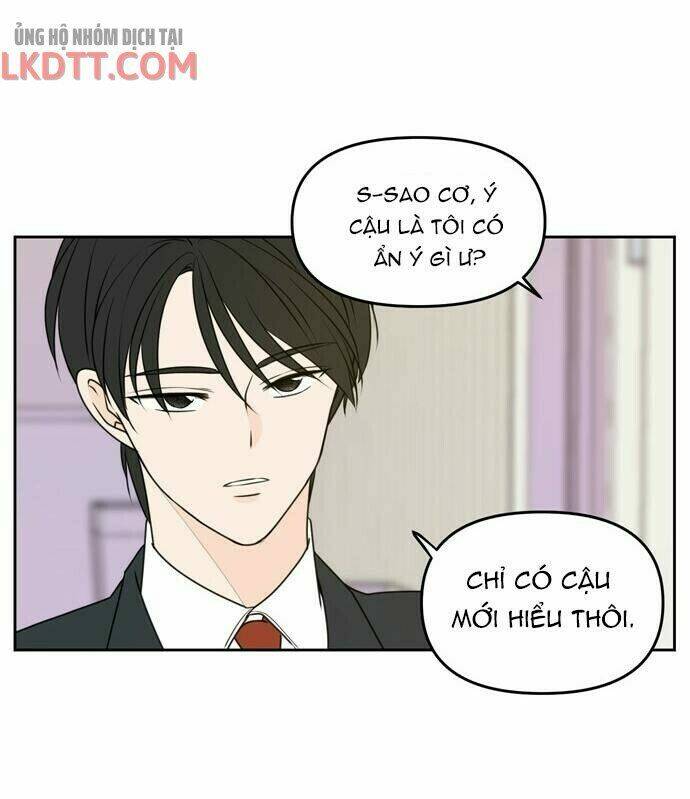 Kiếp Này Cũng Xin Chăm Sóc Tôi Như Vậy Nhé: Chapter 55