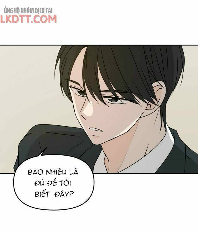 Kiếp Này Cũng Xin Chăm Sóc Tôi Như Vậy Nhé: Chapter 55