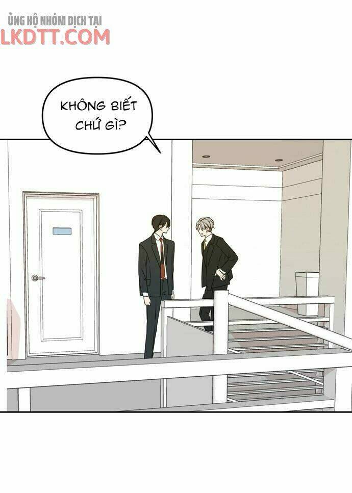 Kiếp Này Cũng Xin Chăm Sóc Tôi Như Vậy Nhé: Chapter 55