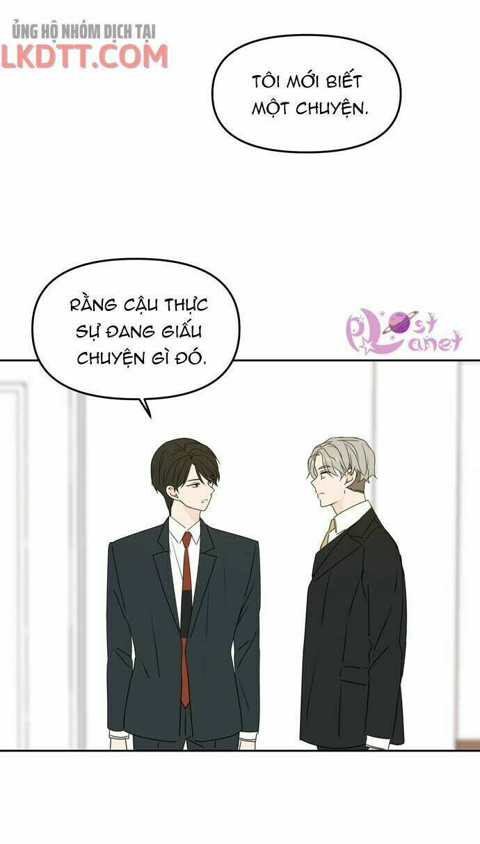 Kiếp Này Cũng Xin Chăm Sóc Tôi Như Vậy Nhé: Chapter 55