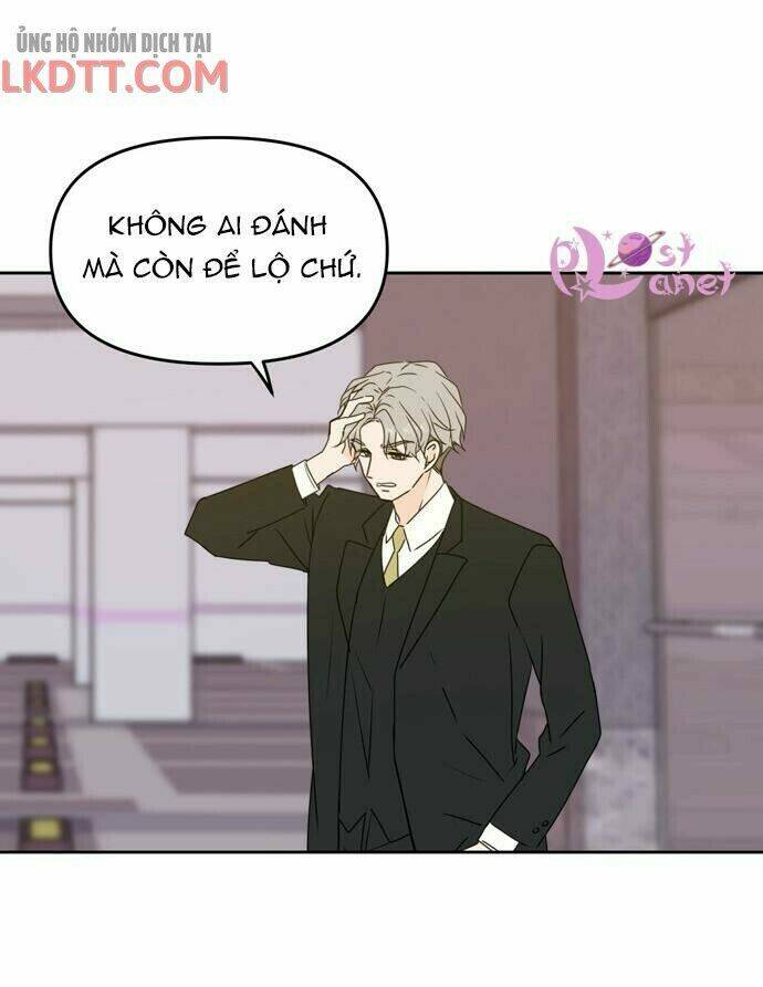 Kiếp Này Cũng Xin Chăm Sóc Tôi Như Vậy Nhé: Chapter 55