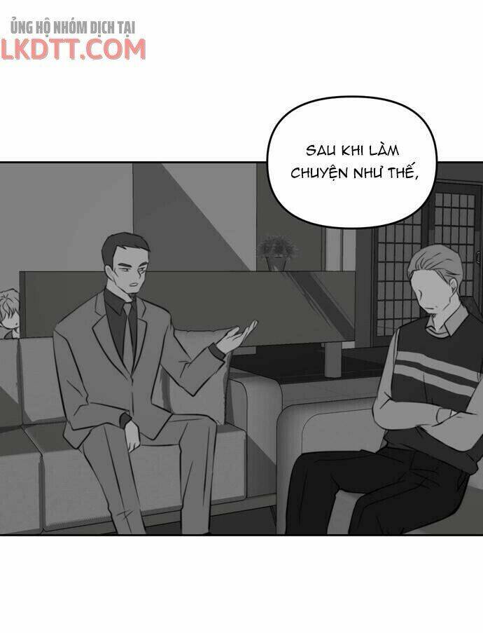 Kiếp Này Cũng Xin Chăm Sóc Tôi Như Vậy Nhé: Chapter 55