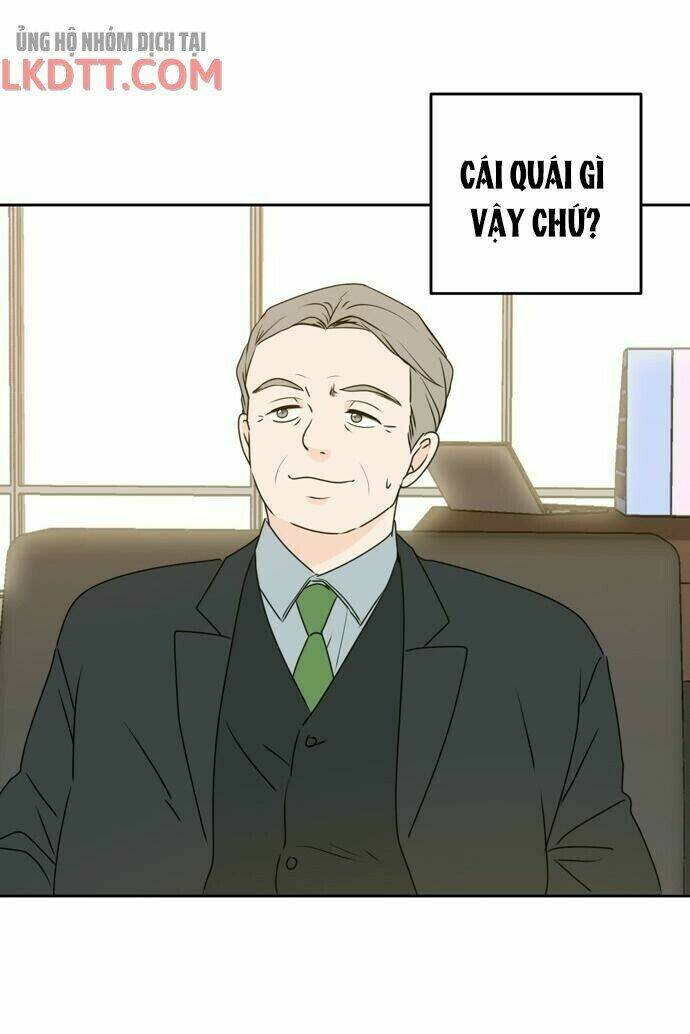 Kiếp Này Cũng Xin Chăm Sóc Tôi Như Vậy Nhé: Chapter 55