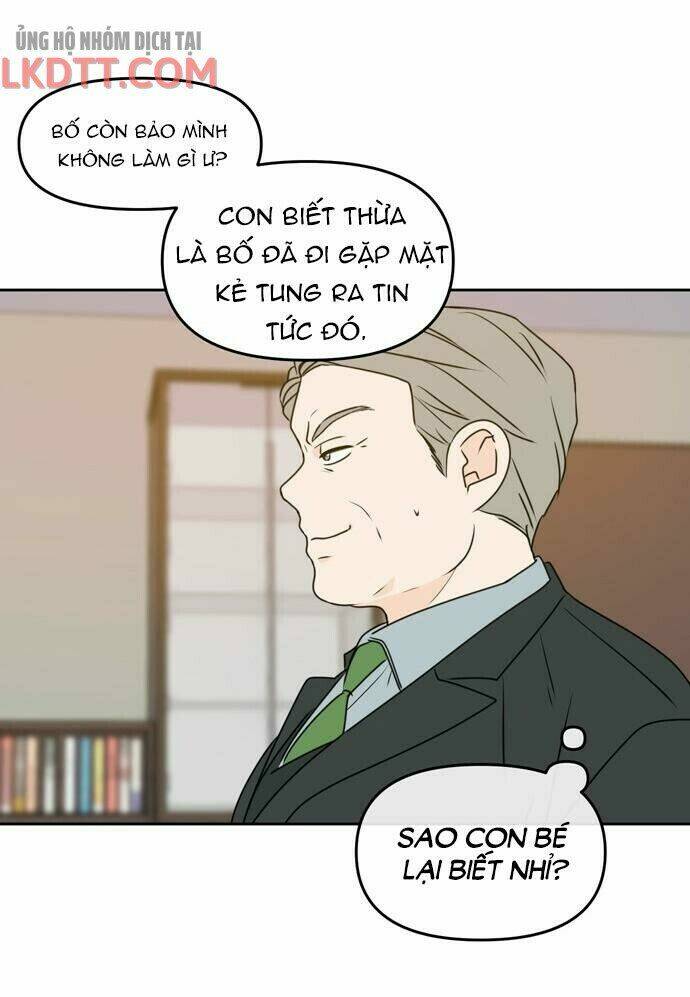 Kiếp Này Cũng Xin Chăm Sóc Tôi Như Vậy Nhé: Chapter 55