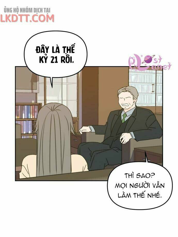 Kiếp Này Cũng Xin Chăm Sóc Tôi Như Vậy Nhé: Chapter 55