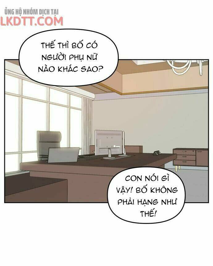 Kiếp Này Cũng Xin Chăm Sóc Tôi Như Vậy Nhé: Chapter 55