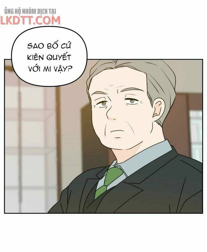 Kiếp Này Cũng Xin Chăm Sóc Tôi Như Vậy Nhé: Chapter 55