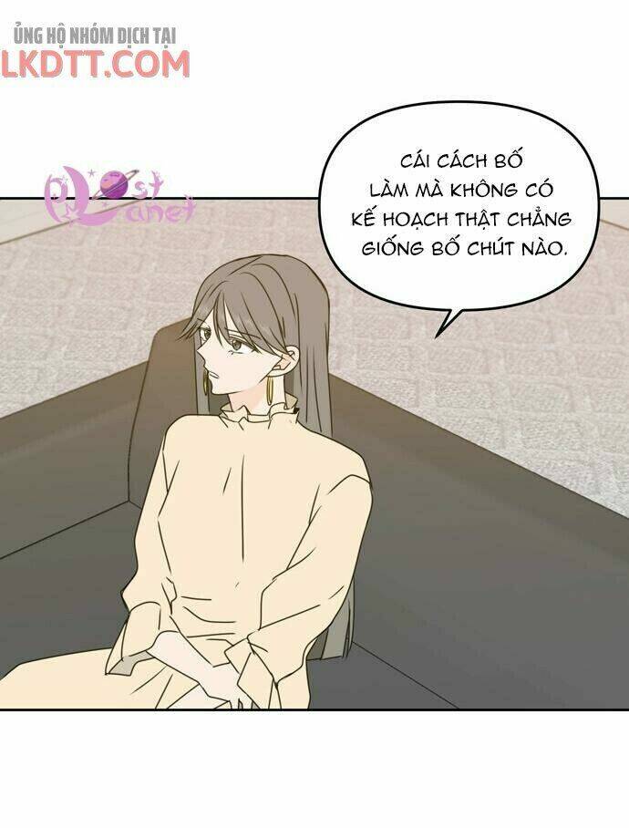 Kiếp Này Cũng Xin Chăm Sóc Tôi Như Vậy Nhé: Chapter 55