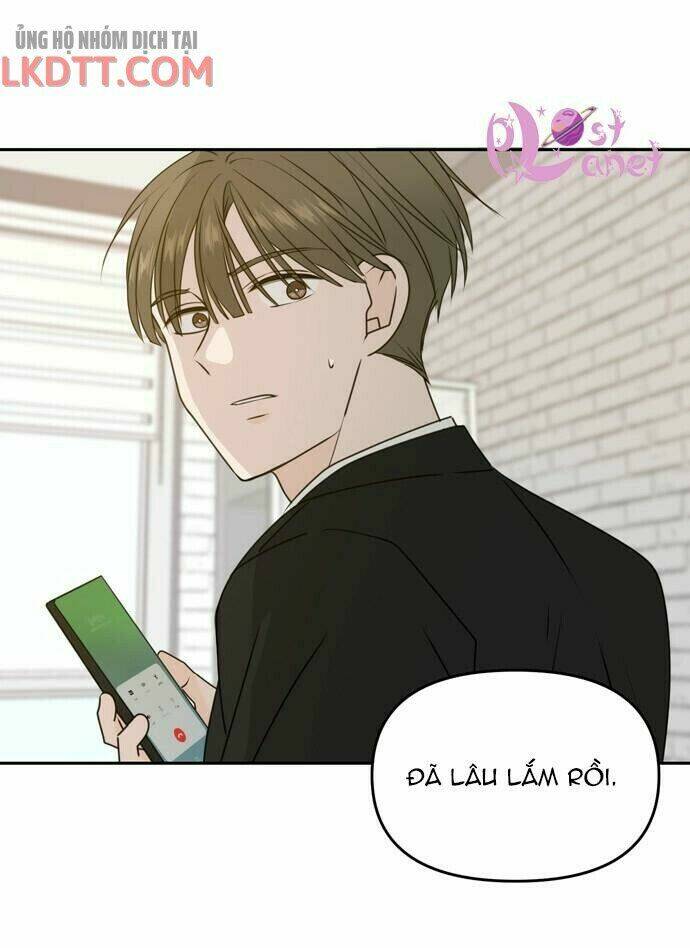 Kiếp Này Cũng Xin Chăm Sóc Tôi Như Vậy Nhé: Chapter 55