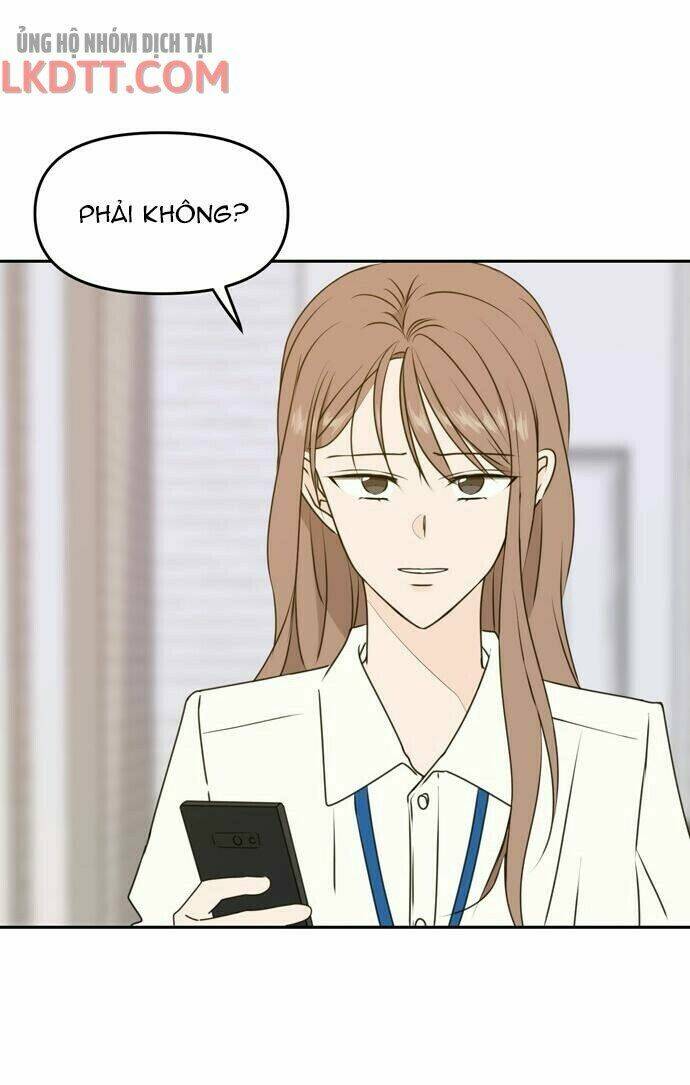Kiếp Này Cũng Xin Chăm Sóc Tôi Như Vậy Nhé: Chapter 55