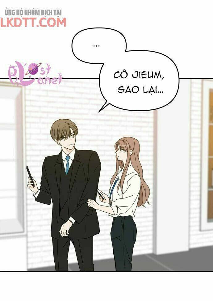 Kiếp Này Cũng Xin Chăm Sóc Tôi Như Vậy Nhé: Chapter 55