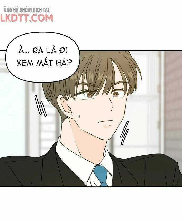 Kiếp Này Cũng Xin Chăm Sóc Tôi Như Vậy Nhé: Chapter 55
