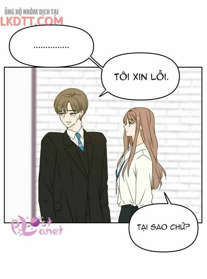Kiếp Này Cũng Xin Chăm Sóc Tôi Như Vậy Nhé: Chapter 55