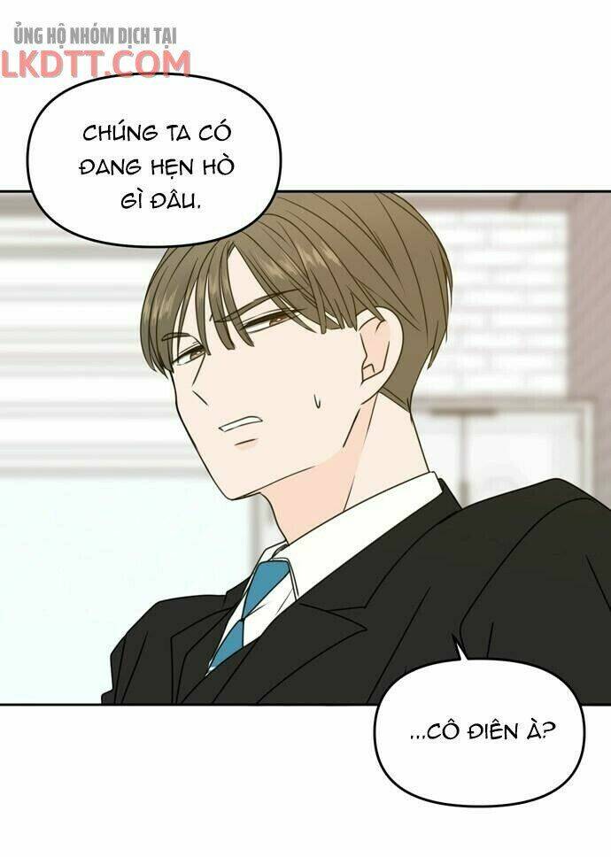Kiếp Này Cũng Xin Chăm Sóc Tôi Như Vậy Nhé: Chapter 55