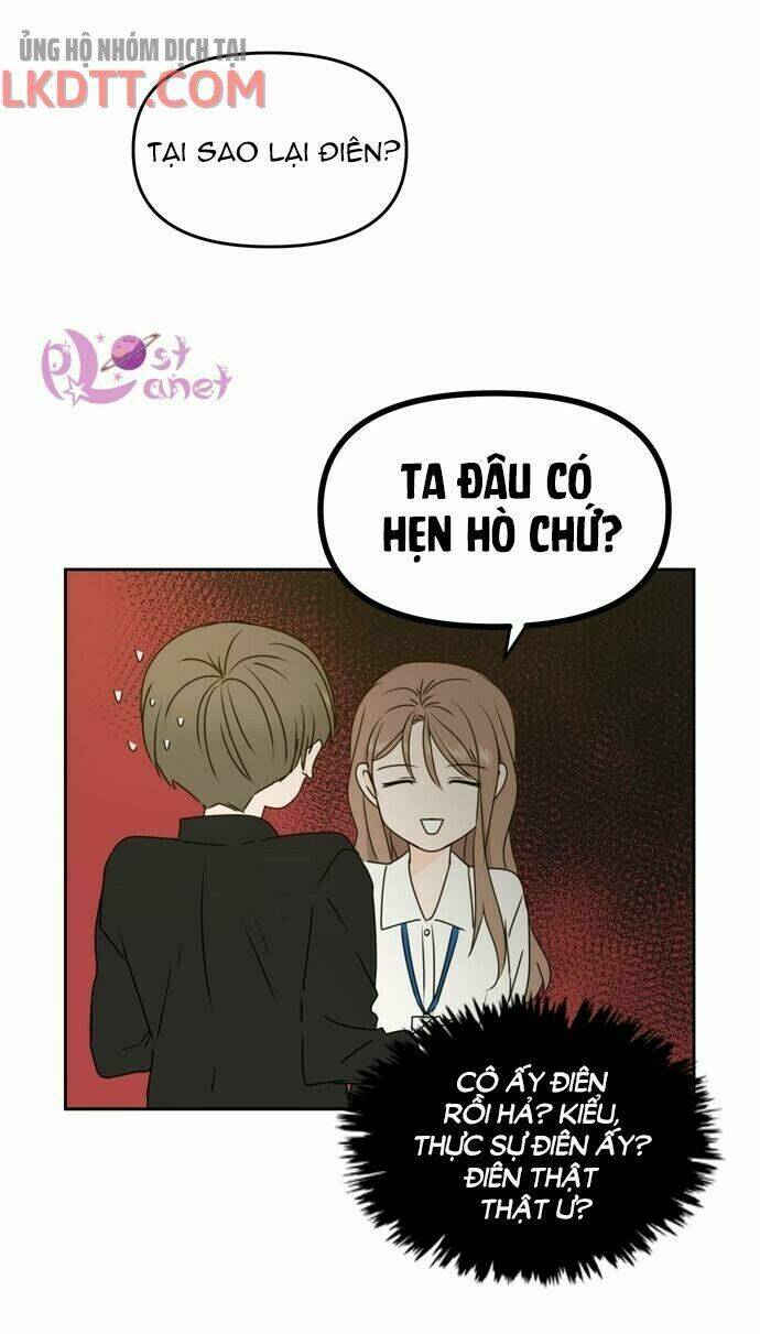 Kiếp Này Cũng Xin Chăm Sóc Tôi Như Vậy Nhé: Chapter 55