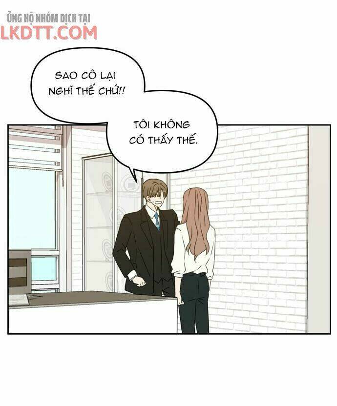 Kiếp Này Cũng Xin Chăm Sóc Tôi Như Vậy Nhé: Chapter 55