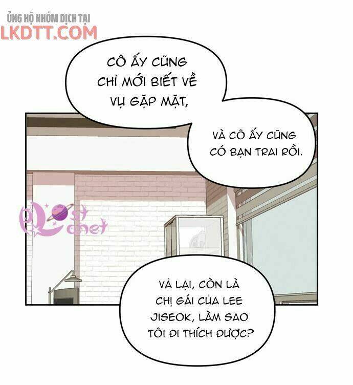 Kiếp Này Cũng Xin Chăm Sóc Tôi Như Vậy Nhé: Chapter 55
