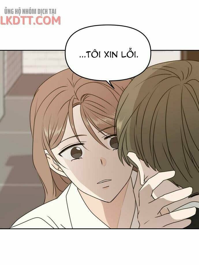 Kiếp Này Cũng Xin Chăm Sóc Tôi Như Vậy Nhé: Chapter 55