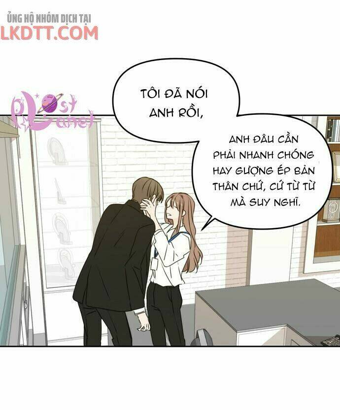 Kiếp Này Cũng Xin Chăm Sóc Tôi Như Vậy Nhé: Chapter 55
