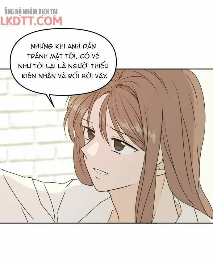 Kiếp Này Cũng Xin Chăm Sóc Tôi Như Vậy Nhé: Chapter 55