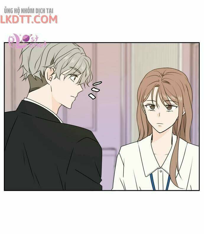 Kiếp Này Cũng Xin Chăm Sóc Tôi Như Vậy Nhé: Chapter 55