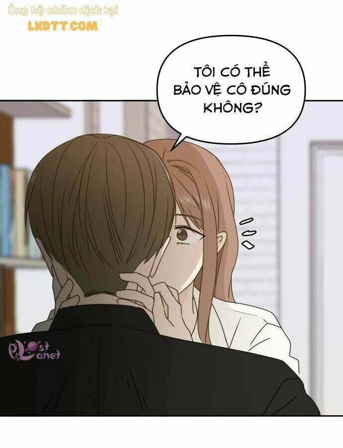 Kiếp Này Cũng Xin Chăm Sóc Tôi Như Vậy Nhé: Chapter 56