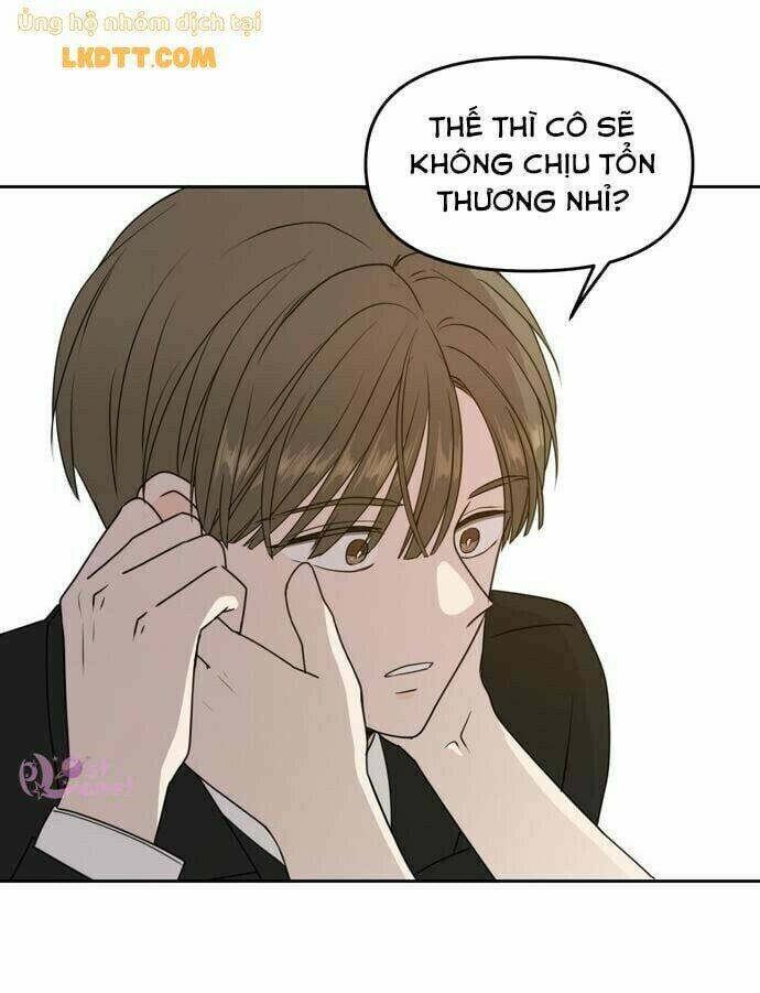 Kiếp Này Cũng Xin Chăm Sóc Tôi Như Vậy Nhé: Chapter 56