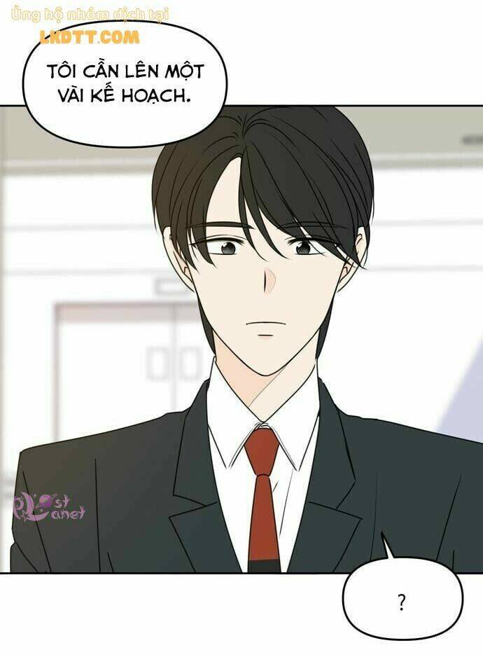 Kiếp Này Cũng Xin Chăm Sóc Tôi Như Vậy Nhé: Chapter 56