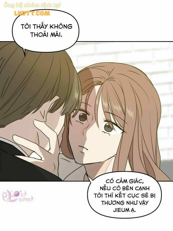 Kiếp Này Cũng Xin Chăm Sóc Tôi Như Vậy Nhé: Chapter 56