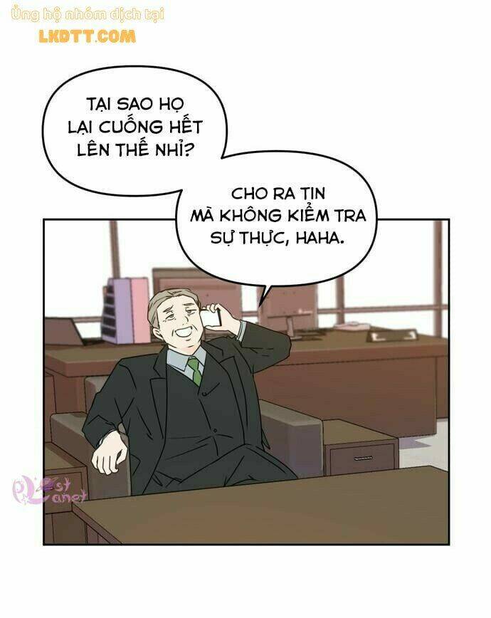 Kiếp Này Cũng Xin Chăm Sóc Tôi Như Vậy Nhé: Chapter 56