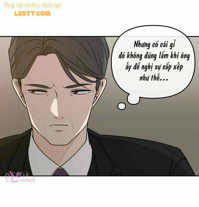 Kiếp Này Cũng Xin Chăm Sóc Tôi Như Vậy Nhé: Chapter 56