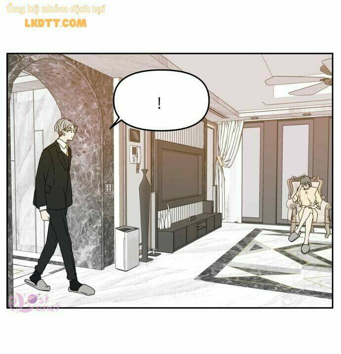 Kiếp Này Cũng Xin Chăm Sóc Tôi Như Vậy Nhé: Chapter 56