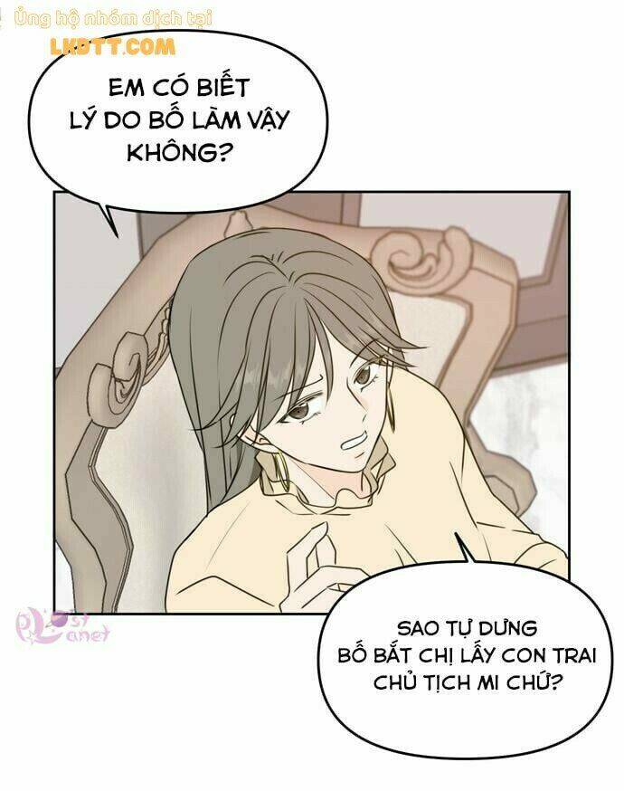 Kiếp Này Cũng Xin Chăm Sóc Tôi Như Vậy Nhé: Chapter 56