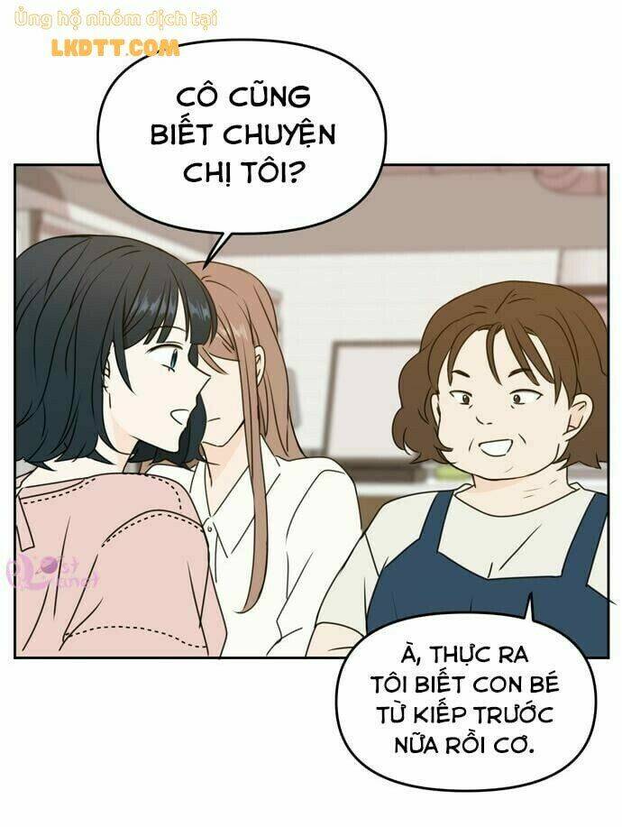 Kiếp Này Cũng Xin Chăm Sóc Tôi Như Vậy Nhé: Chapter 56