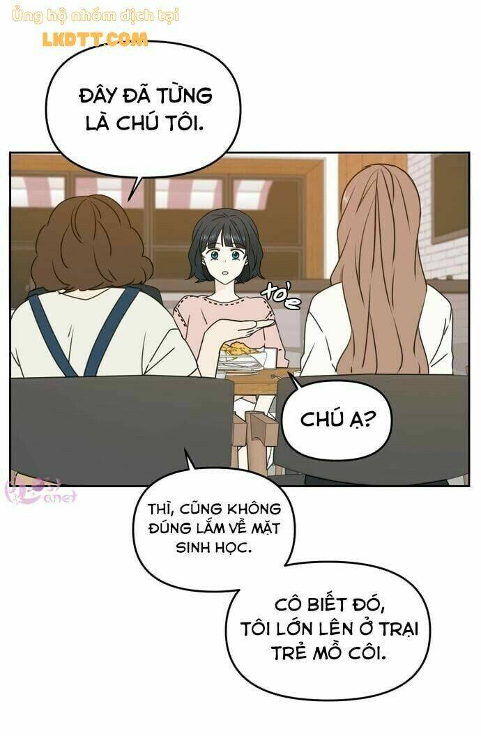 Kiếp Này Cũng Xin Chăm Sóc Tôi Như Vậy Nhé: Chapter 56