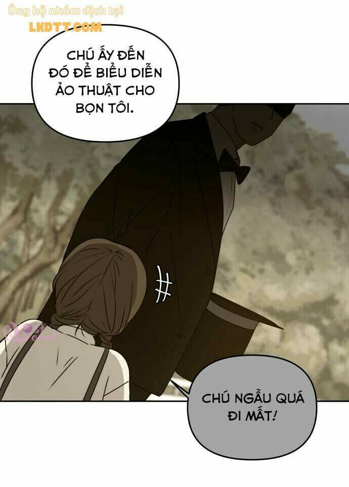 Kiếp Này Cũng Xin Chăm Sóc Tôi Như Vậy Nhé: Chapter 56