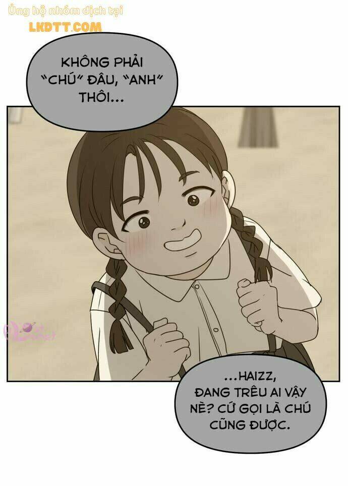 Kiếp Này Cũng Xin Chăm Sóc Tôi Như Vậy Nhé: Chapter 56