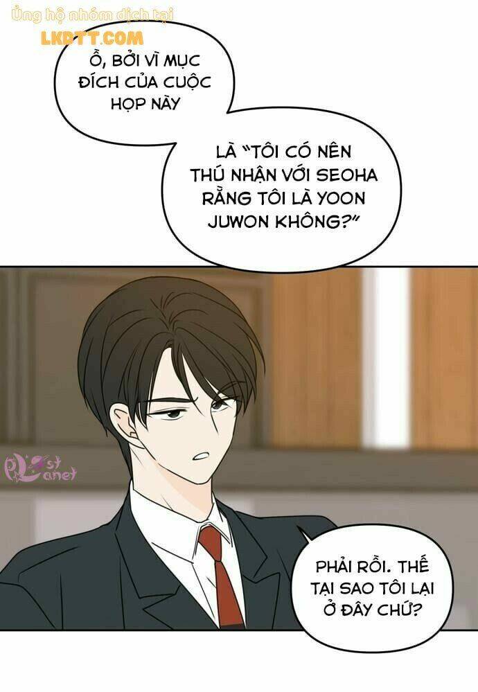 Kiếp Này Cũng Xin Chăm Sóc Tôi Như Vậy Nhé: Chapter 56