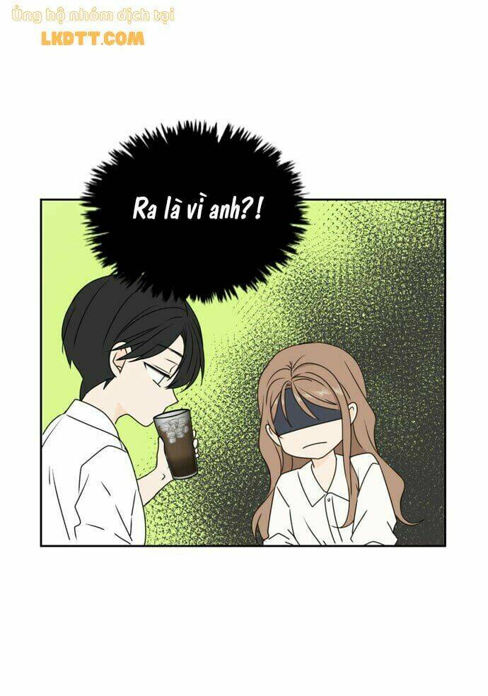 Kiếp Này Cũng Xin Chăm Sóc Tôi Như Vậy Nhé: Chapter 56