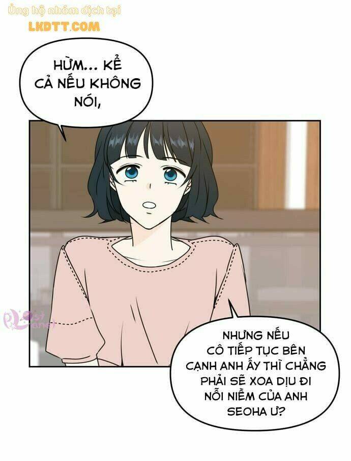 Kiếp Này Cũng Xin Chăm Sóc Tôi Như Vậy Nhé: Chapter 56