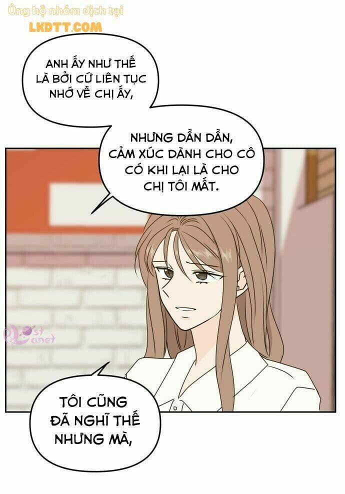 Kiếp Này Cũng Xin Chăm Sóc Tôi Như Vậy Nhé: Chapter 56