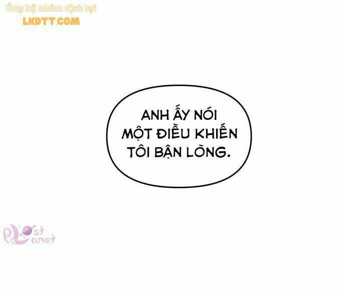 Kiếp Này Cũng Xin Chăm Sóc Tôi Như Vậy Nhé: Chapter 56