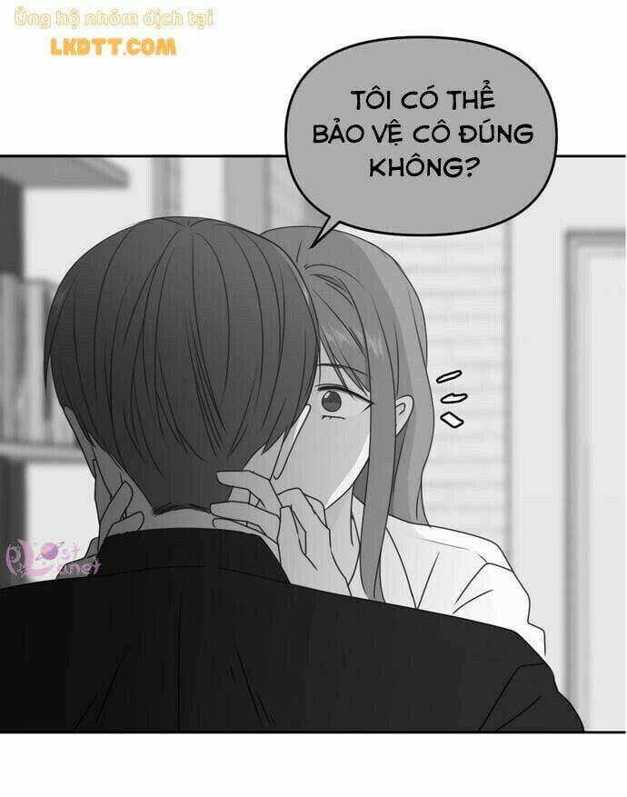 Kiếp Này Cũng Xin Chăm Sóc Tôi Như Vậy Nhé: Chapter 56
