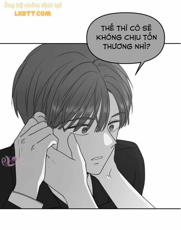 Kiếp Này Cũng Xin Chăm Sóc Tôi Như Vậy Nhé: Chapter 56