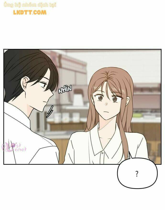 Kiếp Này Cũng Xin Chăm Sóc Tôi Như Vậy Nhé: Chapter 56